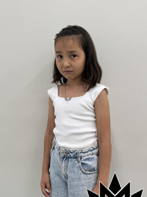 Шахнұр Сансызбай