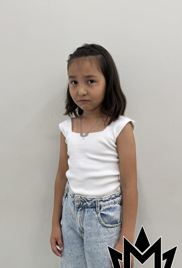 Шахнұр Сансызбай