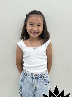 Шахнұр Сансызбай