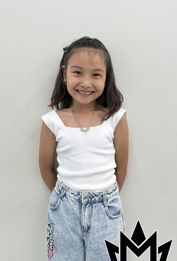 Шахнұр Сансызбай