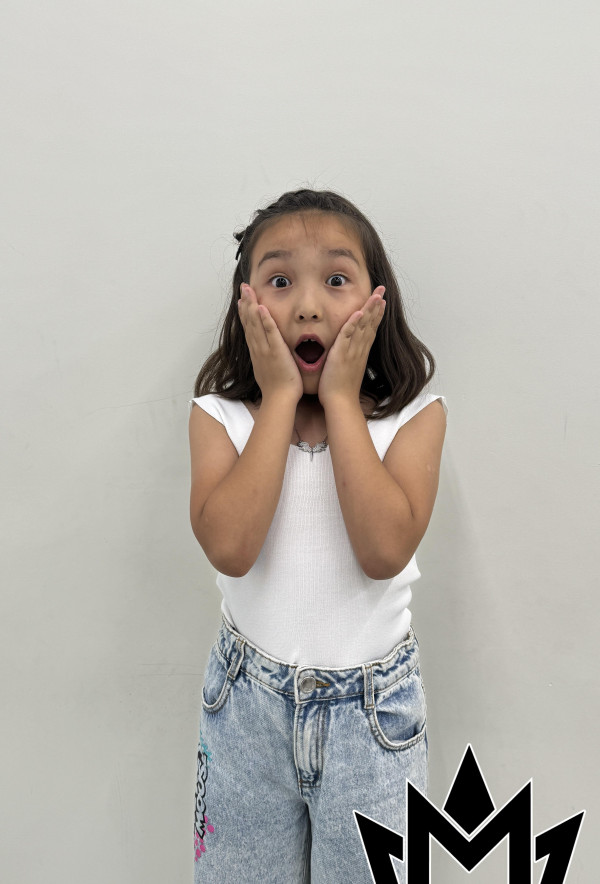 Шахнұр Сансызбай