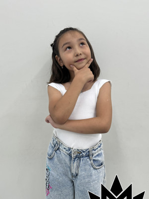 Шахнұр Сансызбай