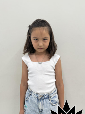 Шахнұр Сансызбай