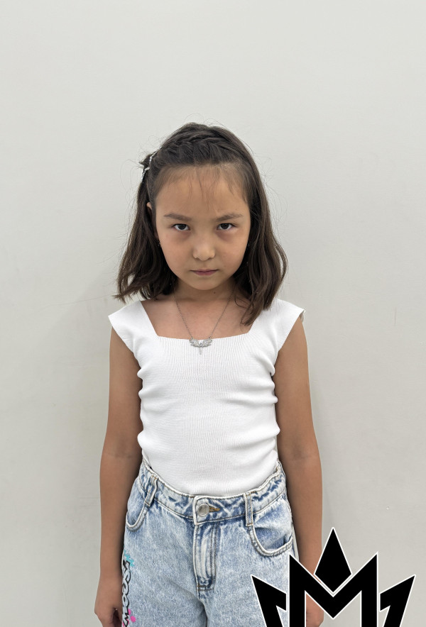 Шахнұр Сансызбай