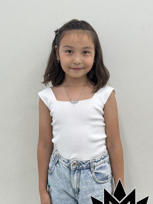 Шахнұр Сансызбай