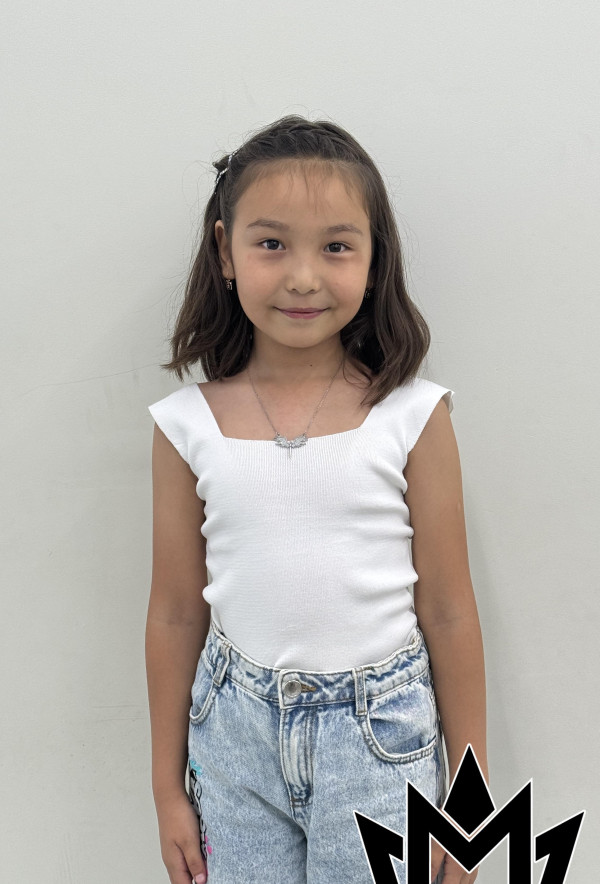 Шахнұр Сансызбай