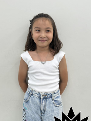 Шахнұр Сансызбай