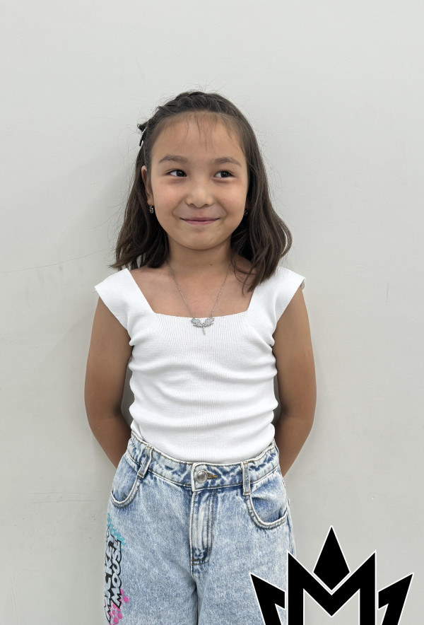 Шахнұр Сансызбай