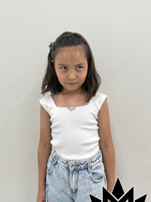 Шахнұр Сансызбай