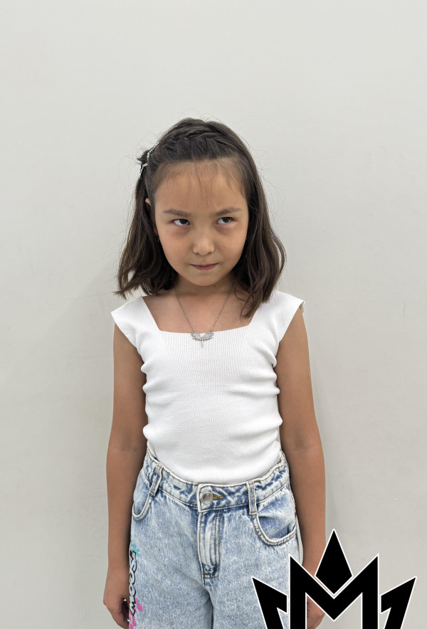 Шахнұр Сансызбай