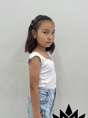 Шахнұр Сансызбай