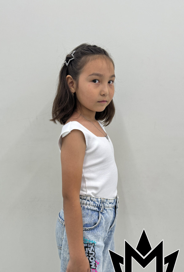 Шахнұр Сансызбай