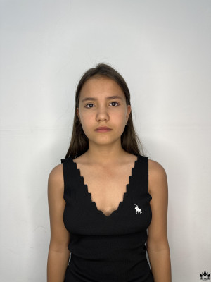 Мария Устимович