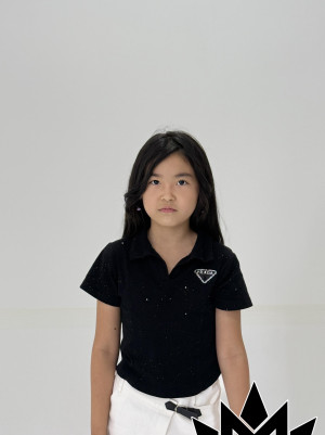 Айша Смадиарова