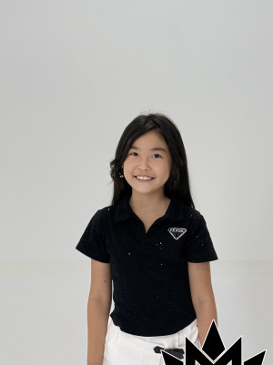 Айша Смадиарова