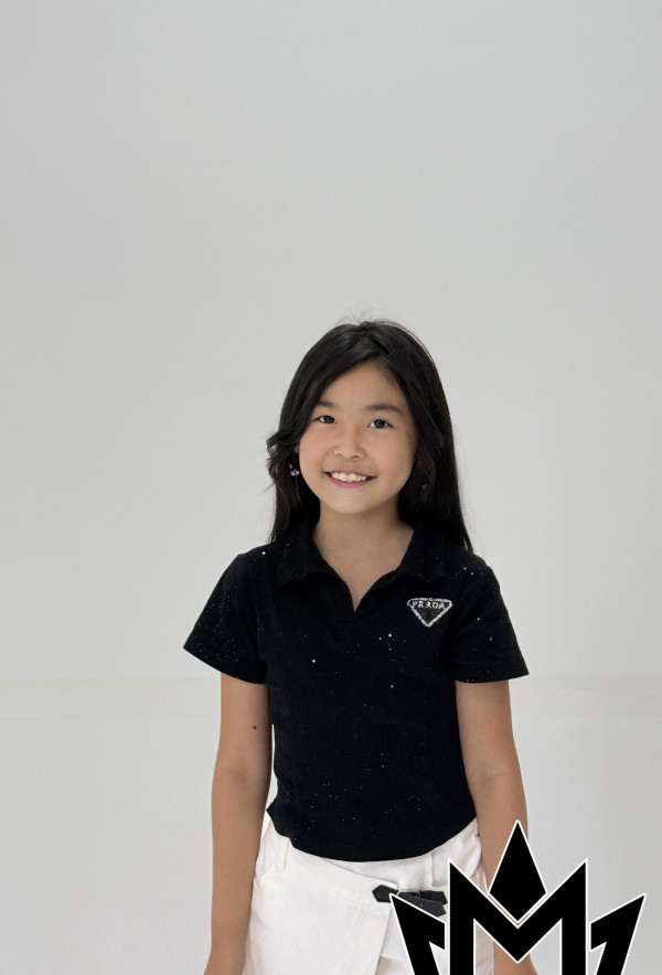 Айша Смадиарова