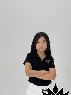 Айша Смадиарова