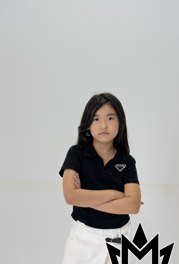 Айша Смадиарова