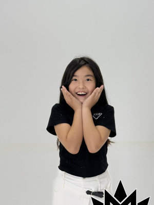 Айша Смадиарова