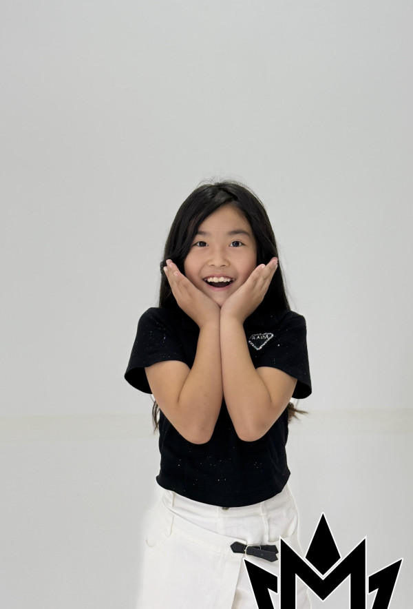 Айша Смадиарова