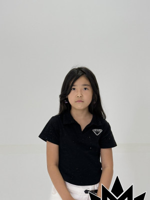 Айша Смадиарова