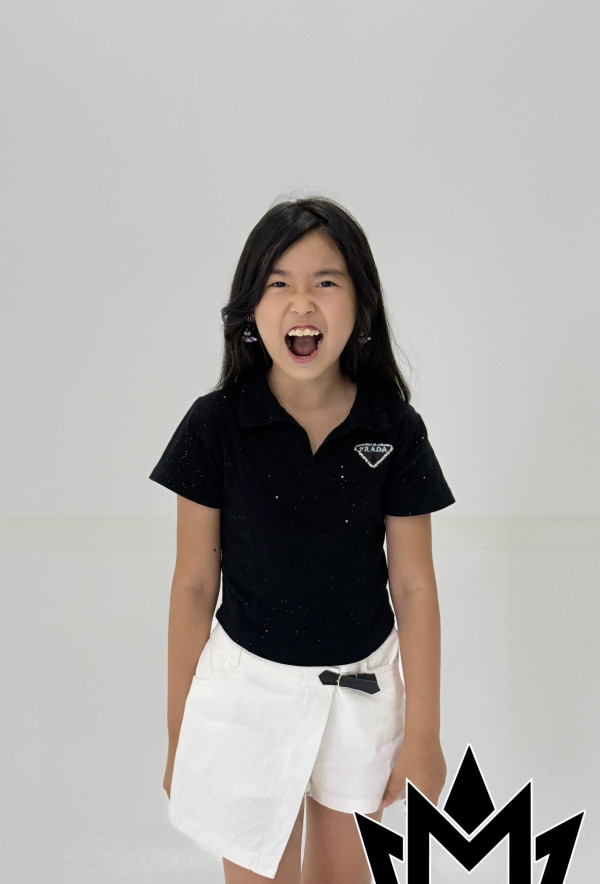 Айша Смадиарова