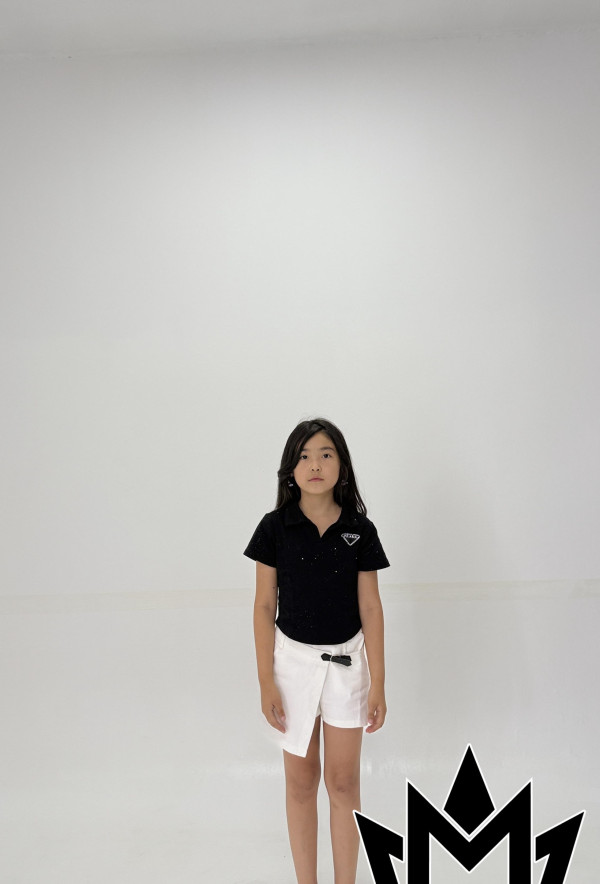 Айша Смадиарова