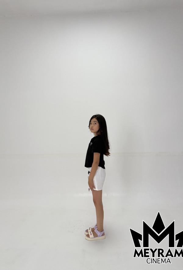 Айша Смадиарова