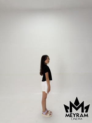 Айша Смадиарова