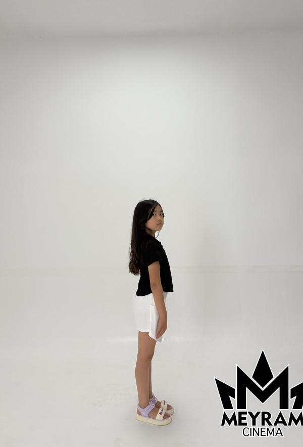 Айша Смадиарова