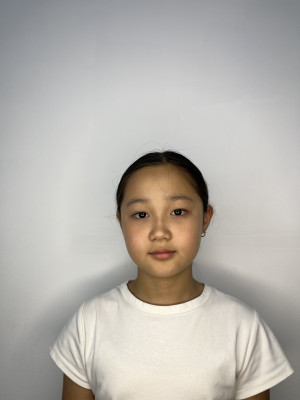 Аянат Сағынғазы