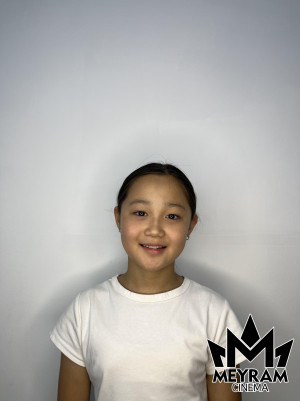 Аянат Сағынғазы