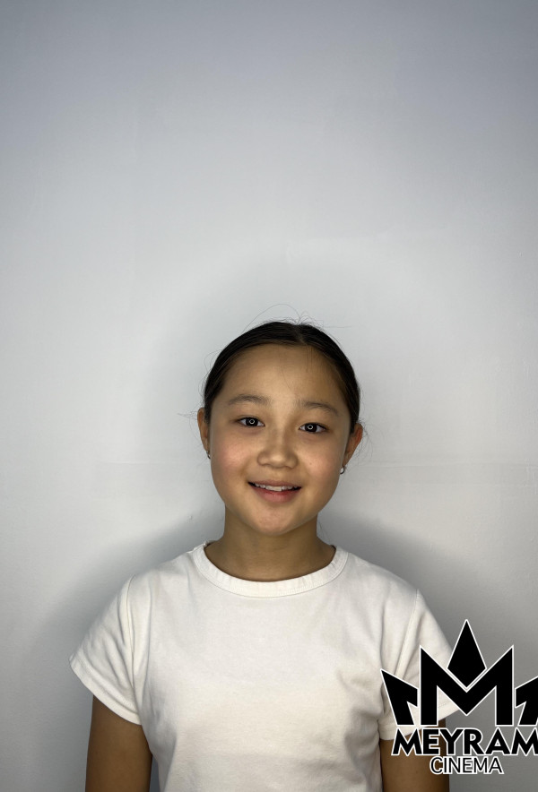 Аянат Сағынғазы