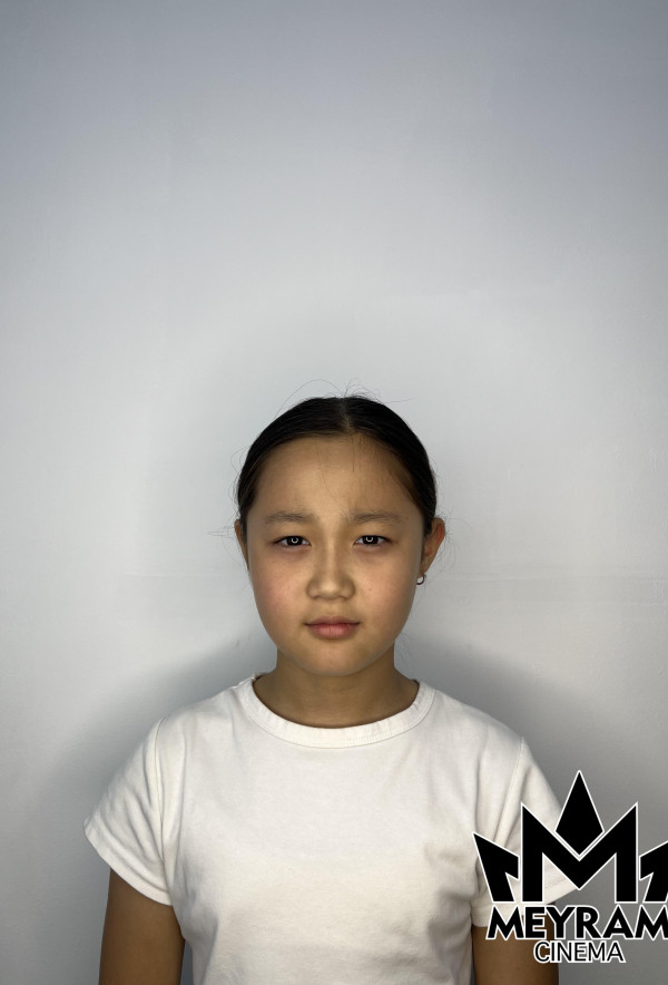 Аянат Сағынғазы