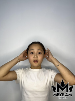 Аянат Сағынғазы