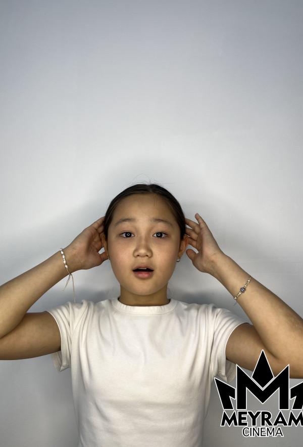 Аянат Сағынғазы