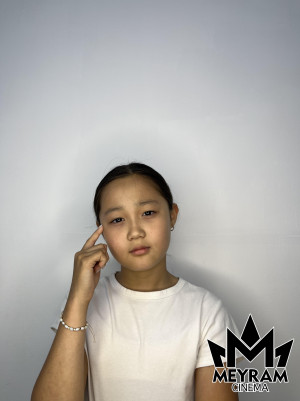 Аянат Сағынғазы