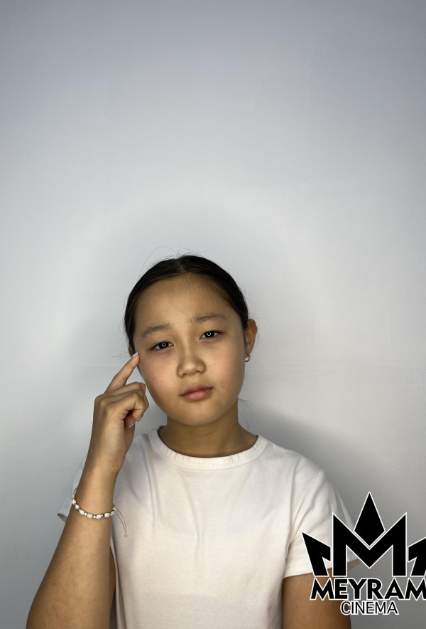 Аянат Сағынғазы