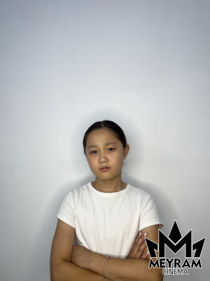 Аянат Сағынғазы