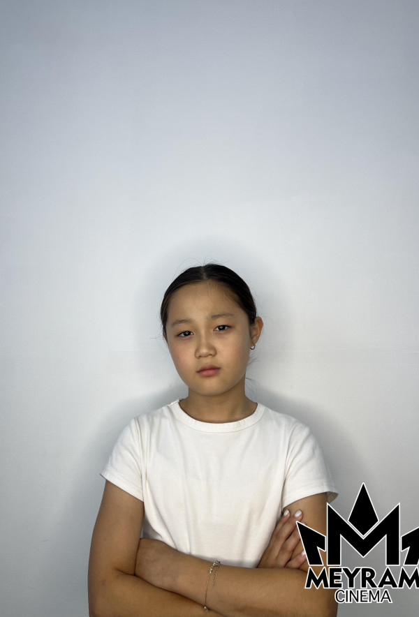 Аянат Сағынғазы