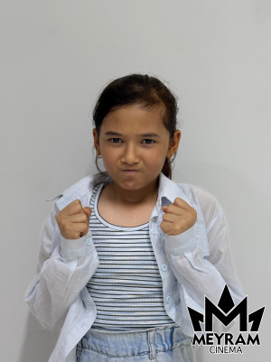 Сабина Исмолжанова