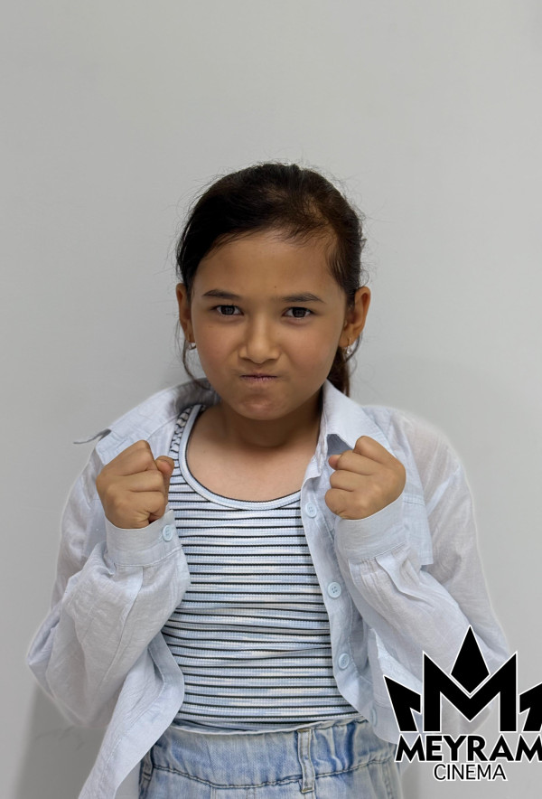 Сабина Исмолжанова