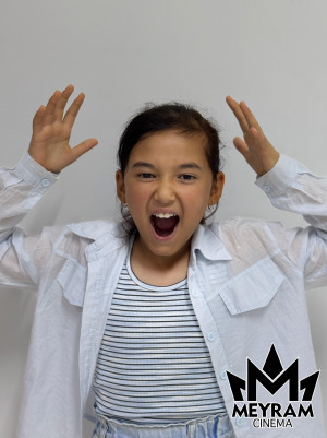 Сабина Исмолжанова