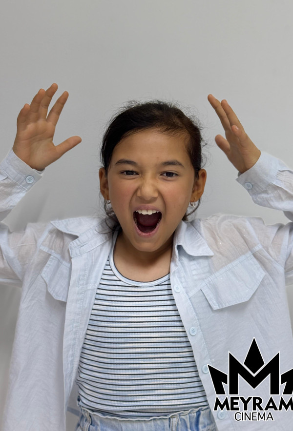 Сабина Исмолжанова