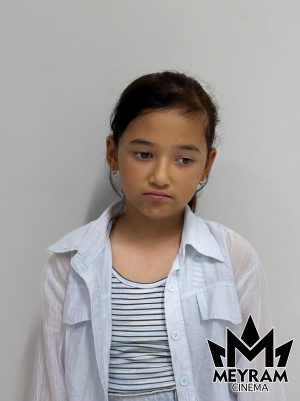 Сабина Исмолжанова