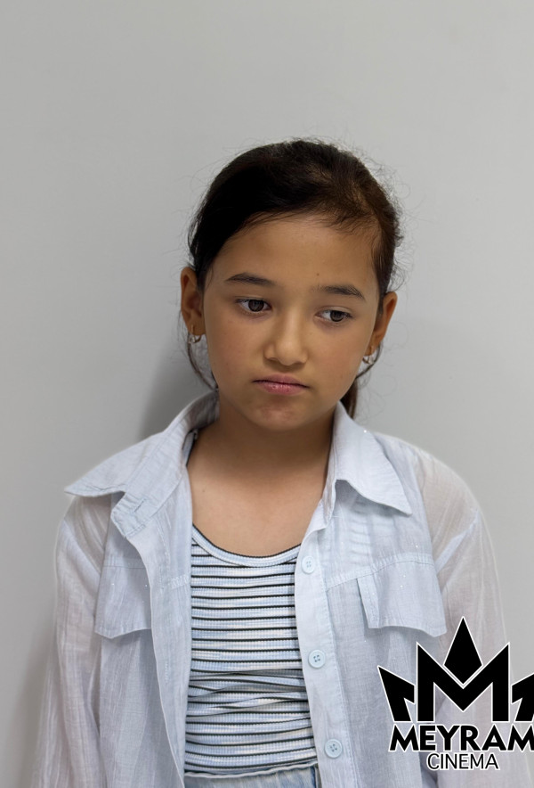 Сабина Исмолжанова