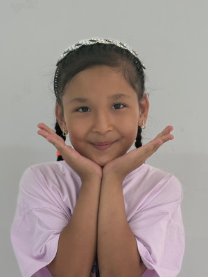 Райана Зикирия