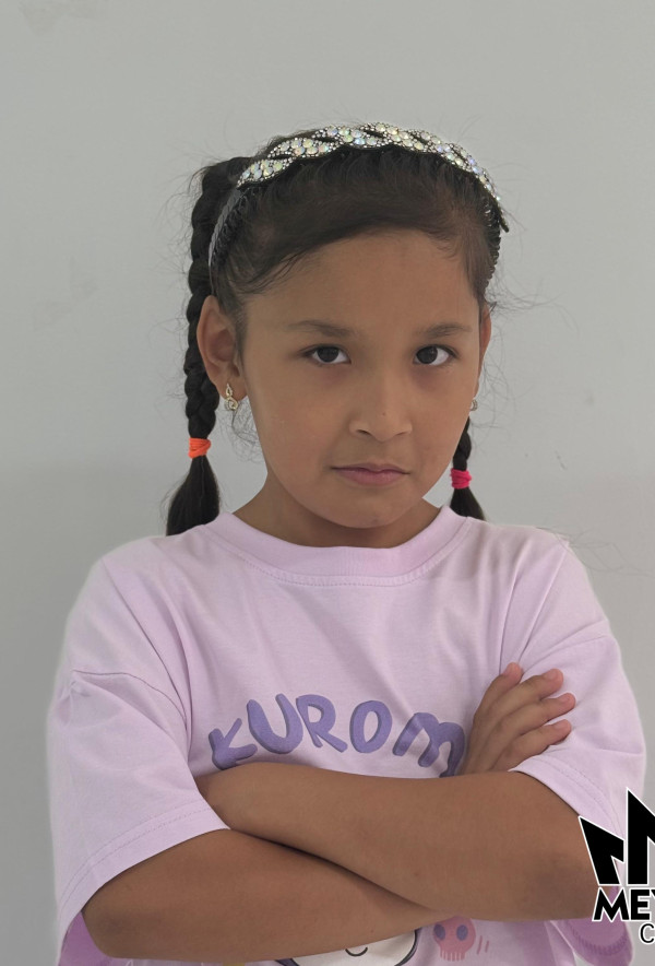 Райана Зикирия