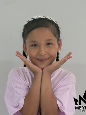 Райана Зикирия