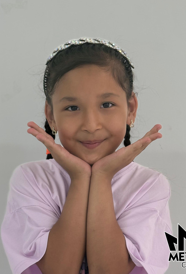 Райана Зикирия